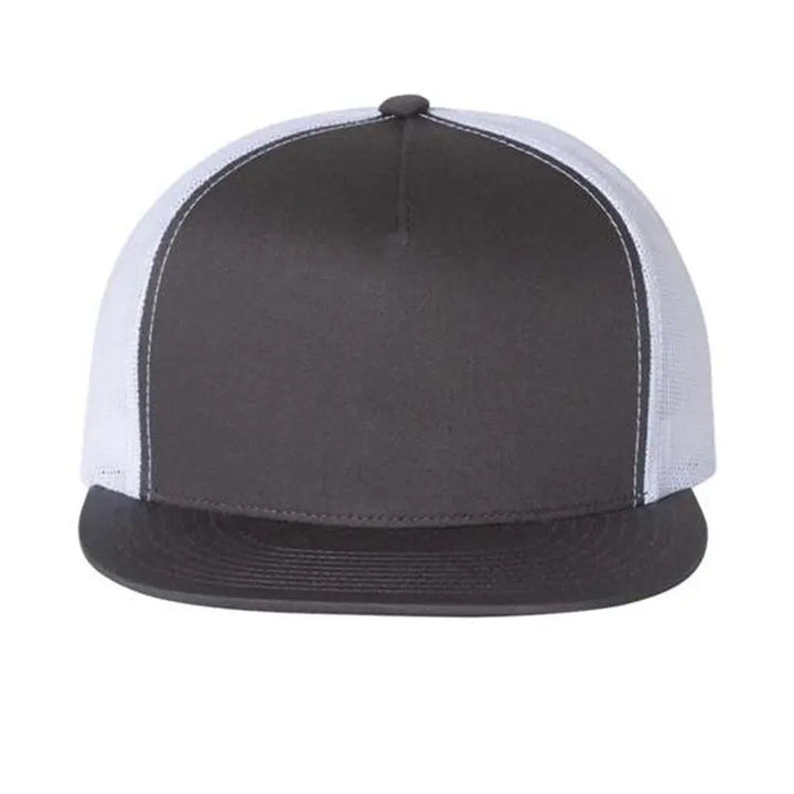 YP Classics - Five-Panel Classic Trucker Cap - 6006