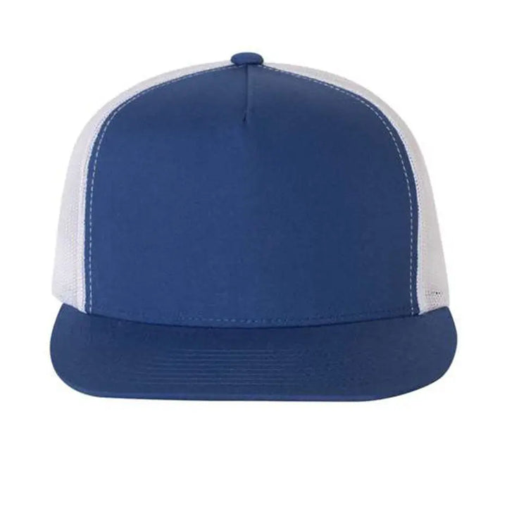 YP Classics - Five-Panel Classic Trucker Cap - 6006