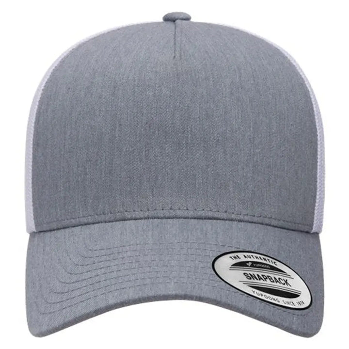 YP Classics - Five-Panel Retro Trucker Cap - 6506