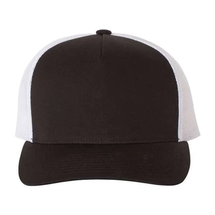 YP Classics - Five-Panel Retro Trucker Cap - 6506