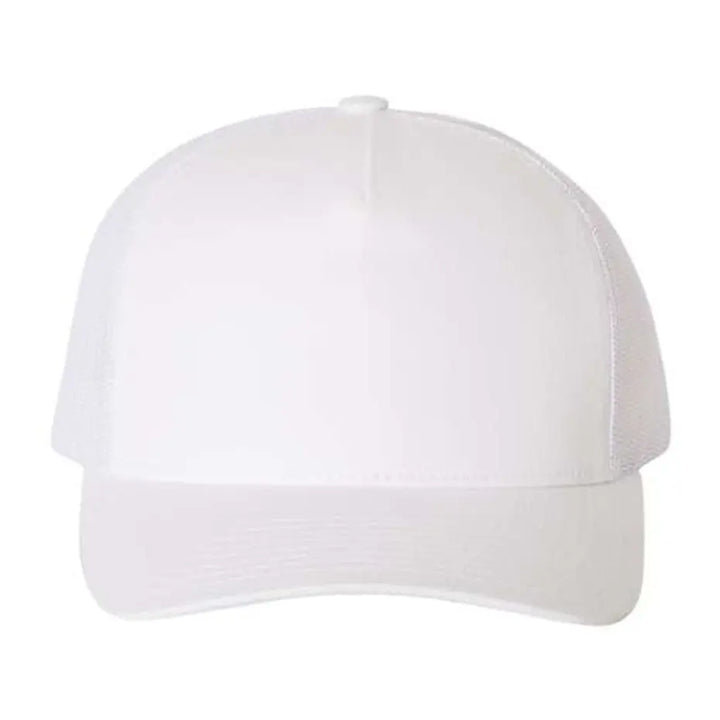 YP Classics - Five-Panel Retro Trucker Cap - 6506