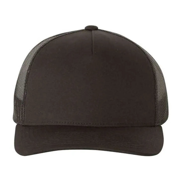 YP Classics - Five-Panel Retro Trucker Cap - 6506