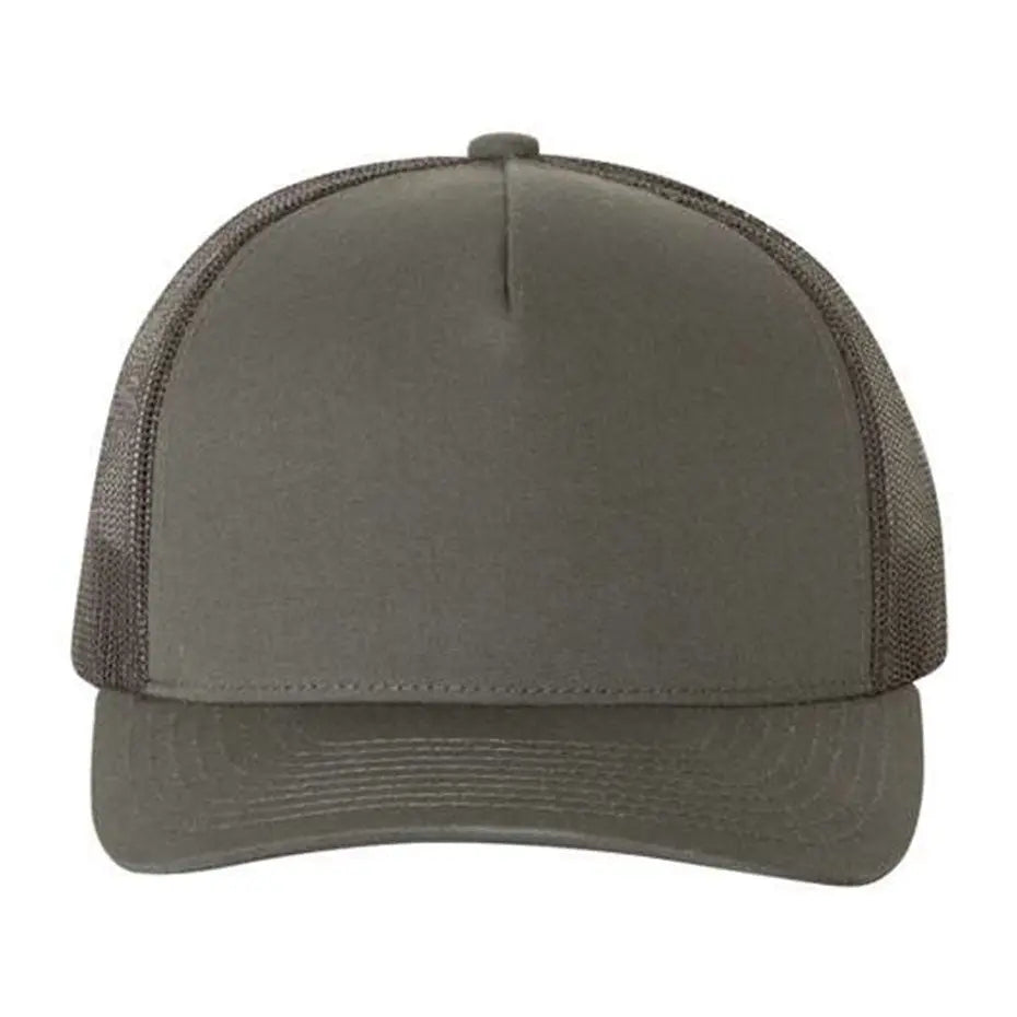 YP Classics - Five-Panel Retro Trucker Cap - 6506