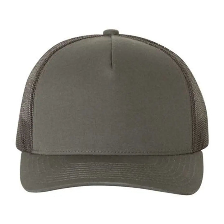 YP Classics - Five-Panel Retro Trucker Cap - 6506