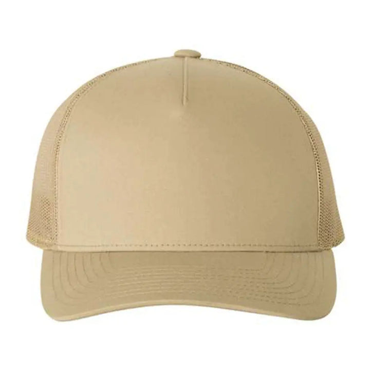 YP Classics - Five-Panel Retro Trucker Cap - 6506