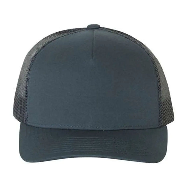 YP Classics - Five-Panel Retro Trucker Cap - 6506