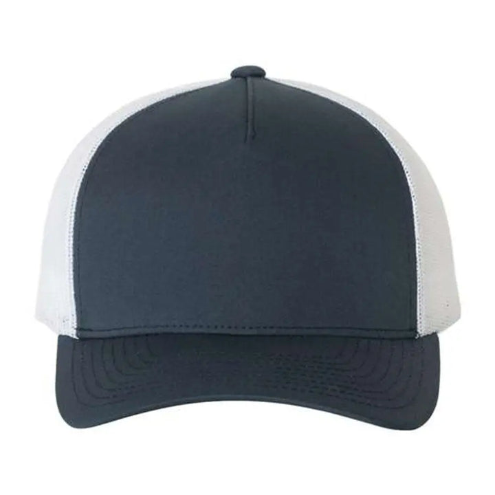 YP Classics - Five-Panel Retro Trucker Cap - 6506