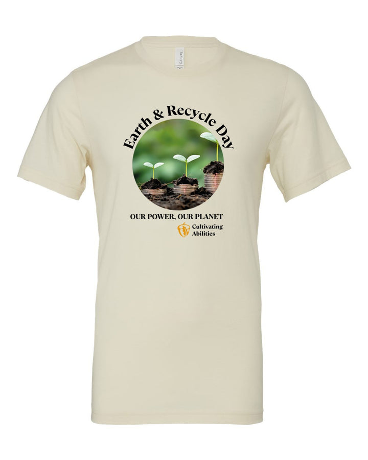 Eart Day Shirt, Every purchase supports our partner’s mission to protect the planet and empower communities.
