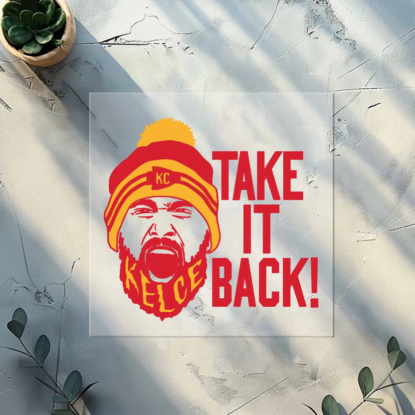 DTF Transfers & Custom Heat Transfer Printing | Katy TX