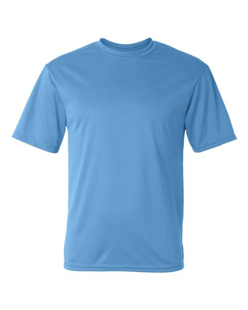 Dryfit Unisex Performance T-Shirt – Lightweight Moisture-Wicking Comfort (Nysa)