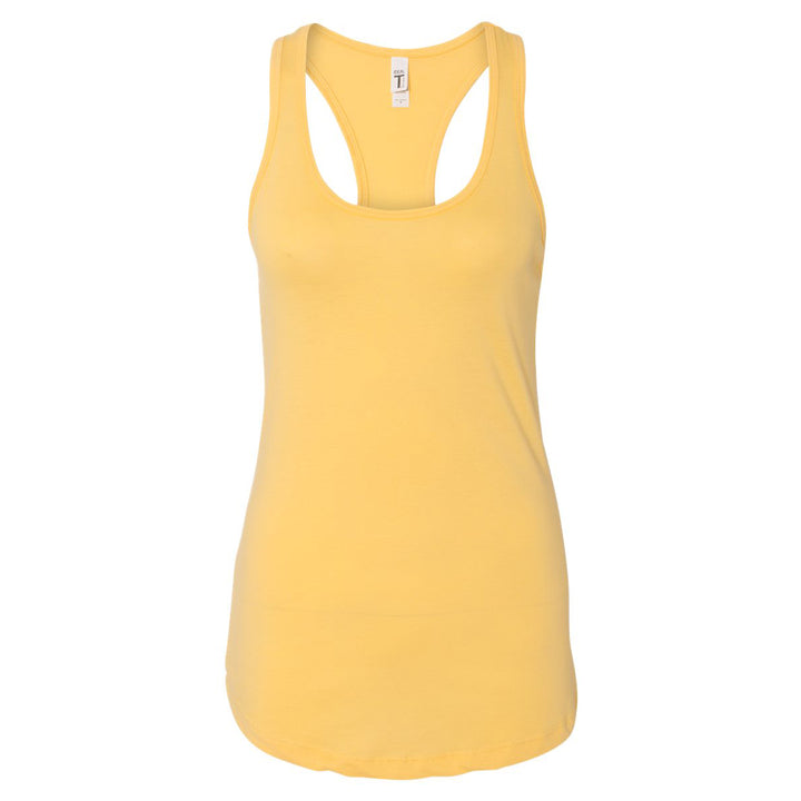 Next Level Women & Men Tank Top