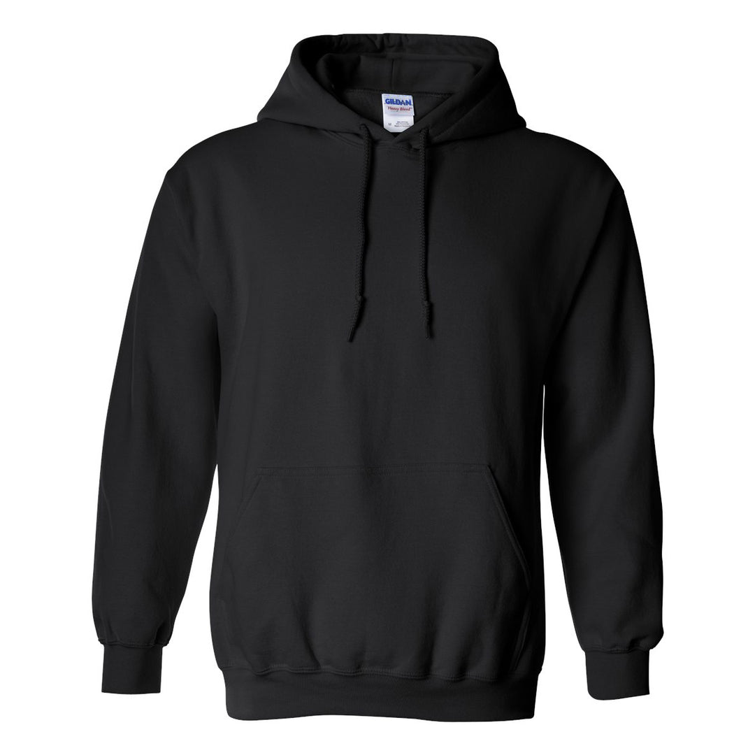 Gildan Heavy Blend Hooded Sweatshirt