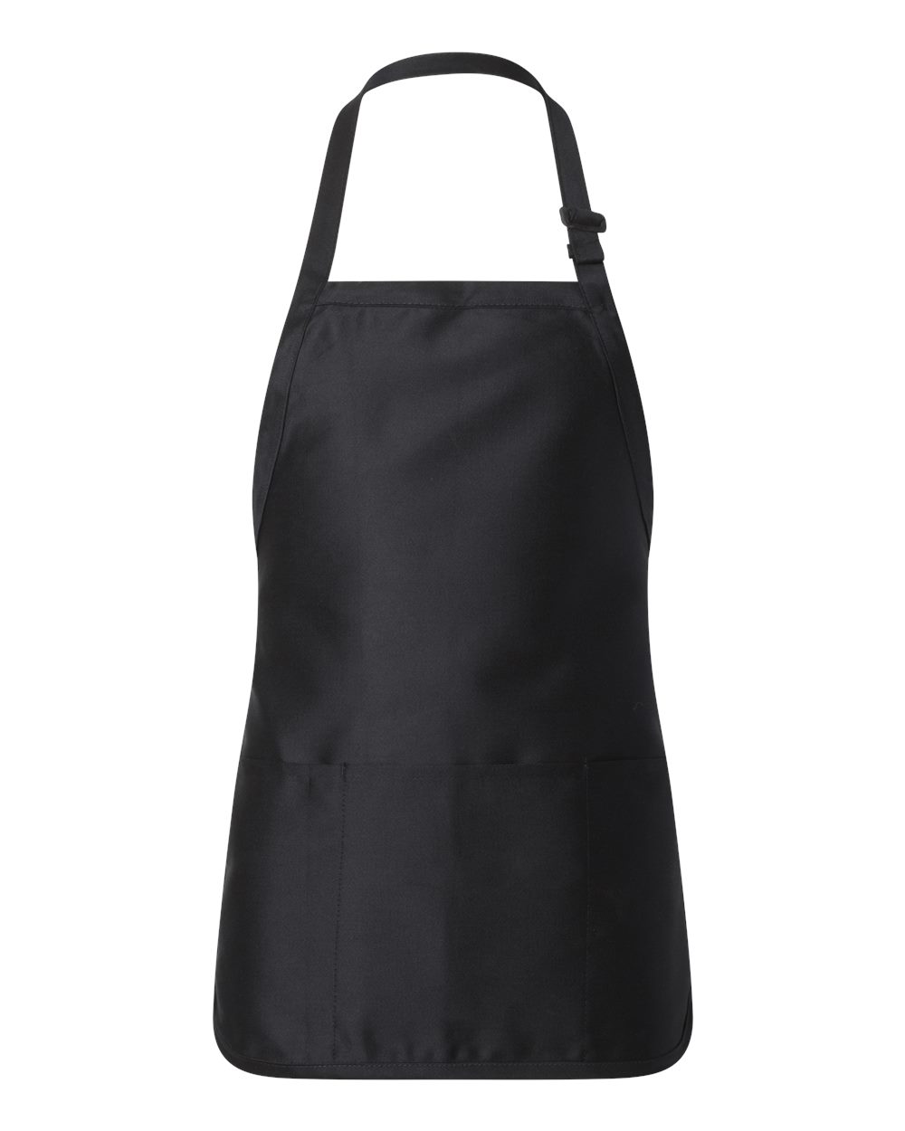 Adjustable Apron with Pockets for Women, Men and Kids