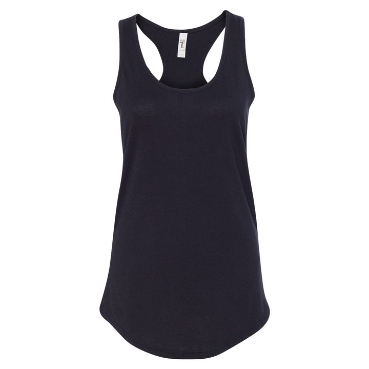 Next Level Women & Men Tank Top