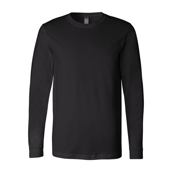 Bella+Canvas Blank 3501Y Youth Long Sleeve T-Shirt