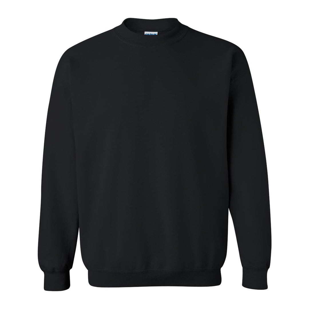 Gildan Soft Style Blank Adult Size Unisex Sweatshirt