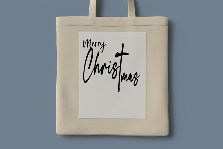 Merry Christmas Jesus DTF Transfers, Nativity & Bible Verse Designs