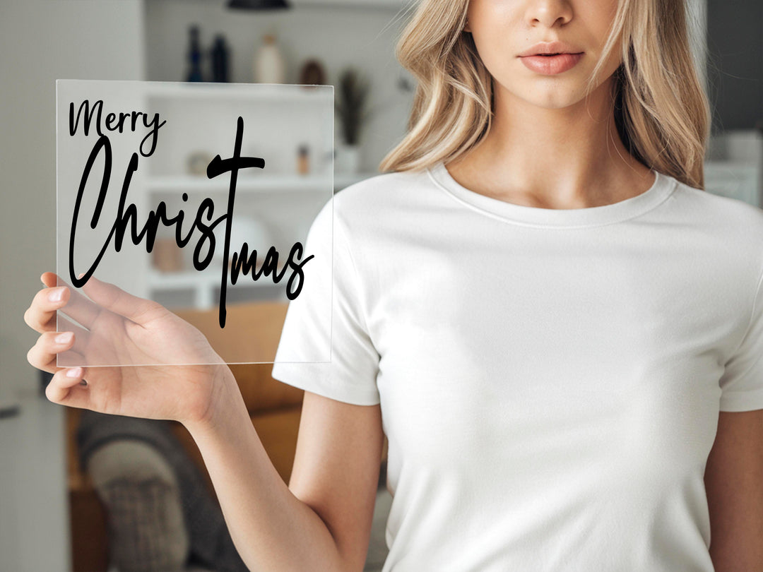 Merry Christmas Jesus DTF Transfers, Nativity & Bible Verse Designs