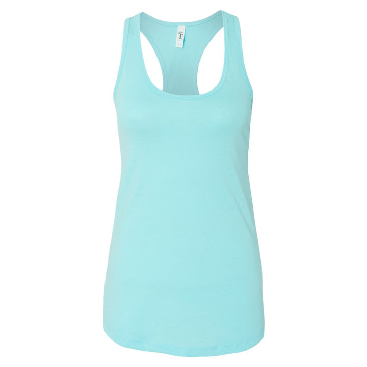 Next Level Women & Men Tank Top