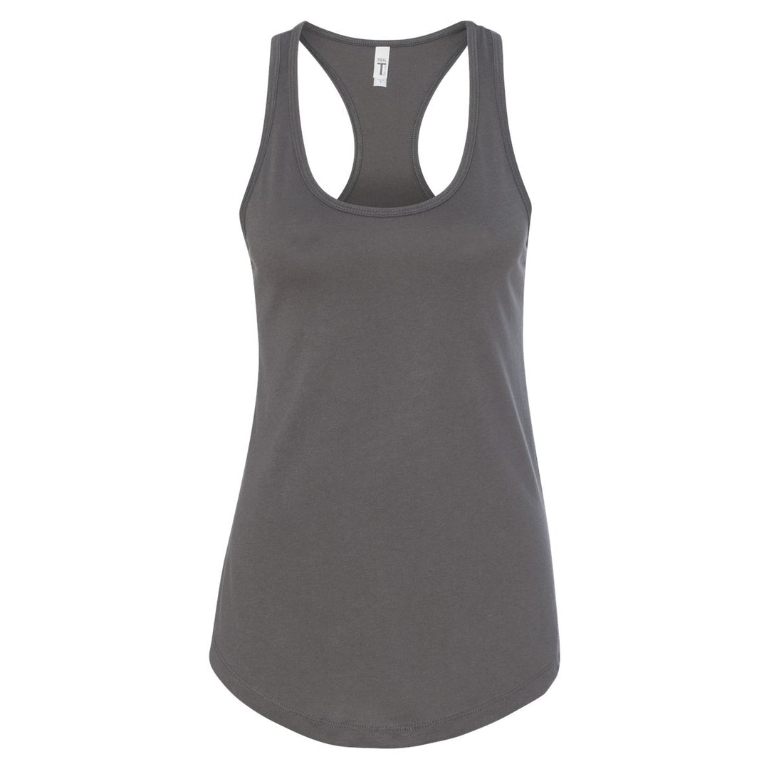Next Level Women & Men Tank Top