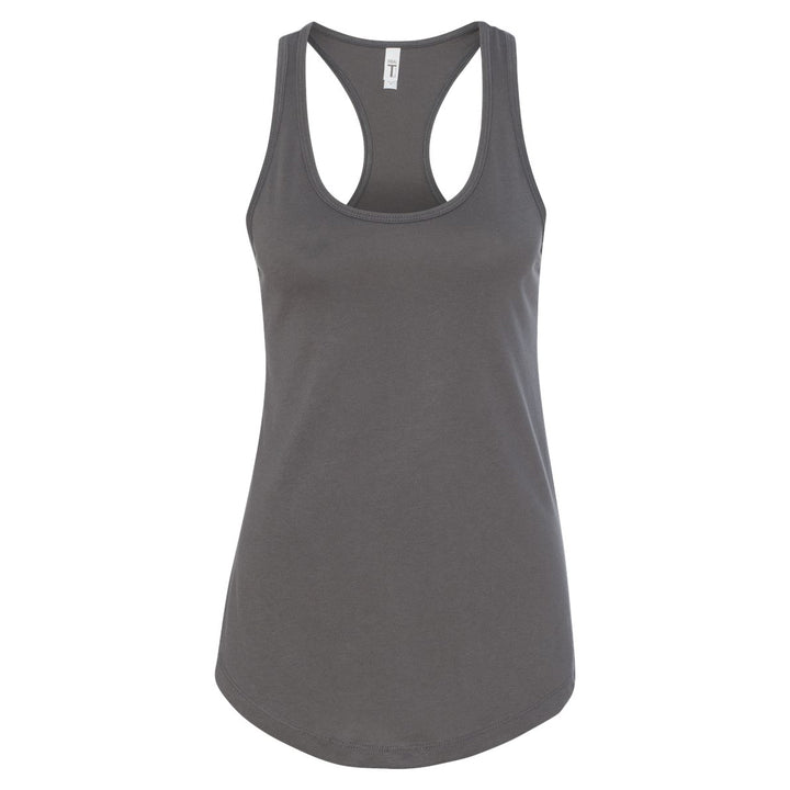 Next Level Women & Men Tank Top