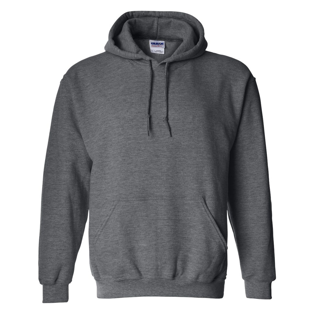 Gildan Heavy Blend Hooded Sweatshirt