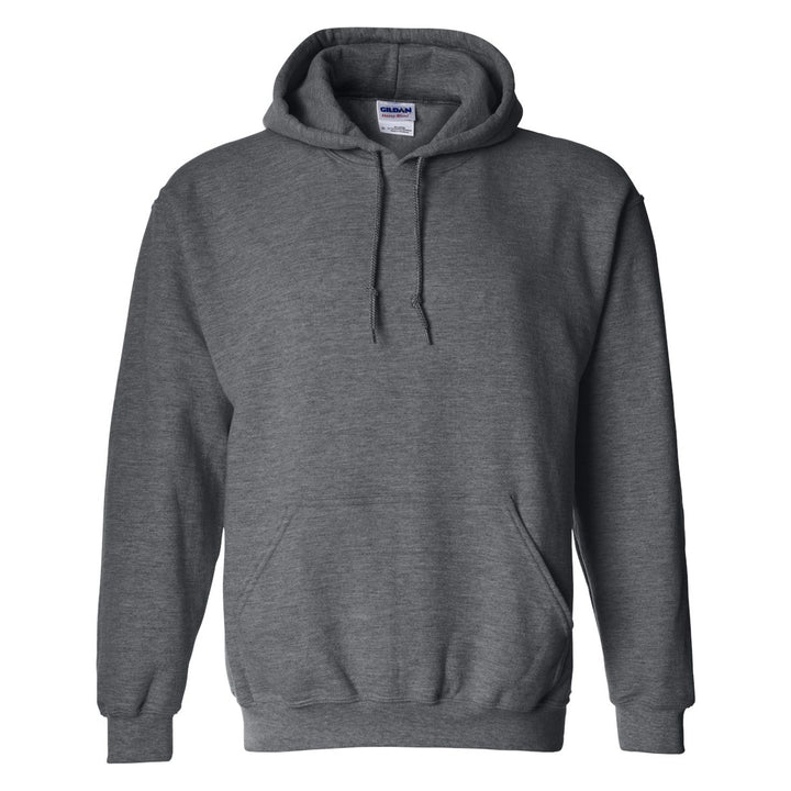Gildan Heavy Blend Hooded Sweatshirt