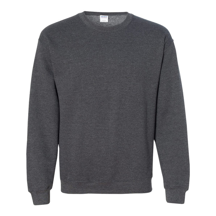 Gildan Soft Style Blank Adult Size Unisex Sweatshirt