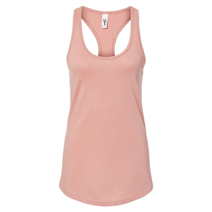 Next Level Women & Men Tank Top