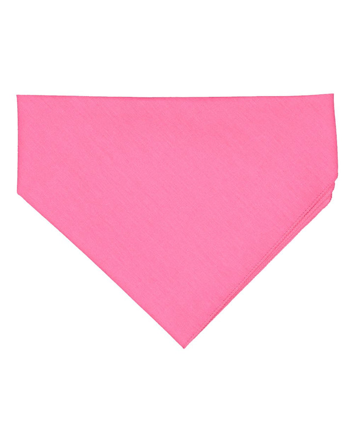 Custom Embroidered Doggie Skins USA-Made Doggie Bandana - 3905