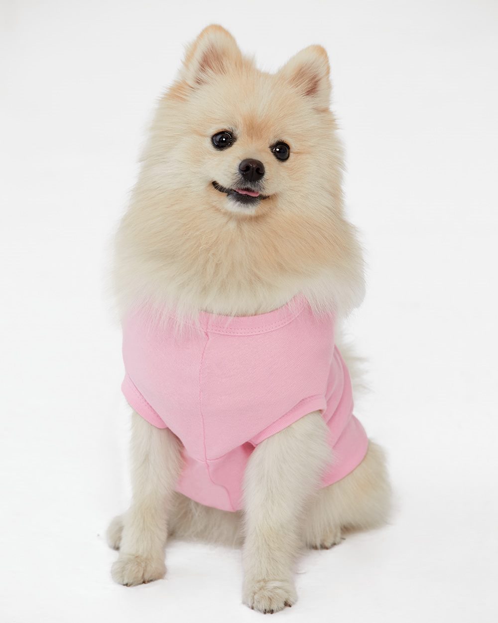Custom Doggie Skins Doggie Tank - 3902