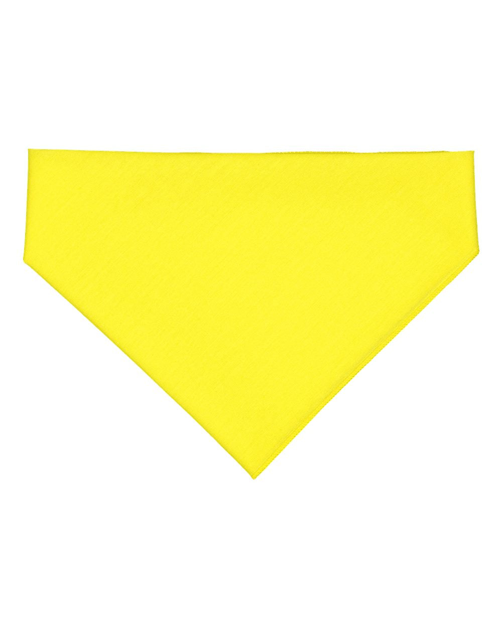 Custom Embroidered Doggie Skins USA-Made Doggie Bandana - 3905