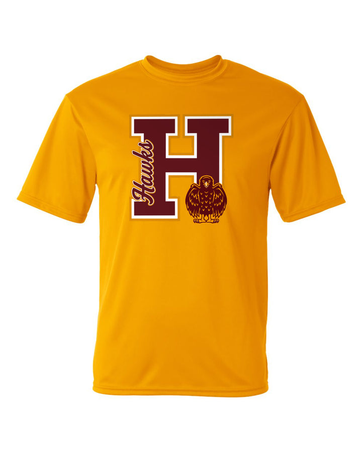 Hayes Elementary DRI-FIT T-Shirt | Adult & Youth