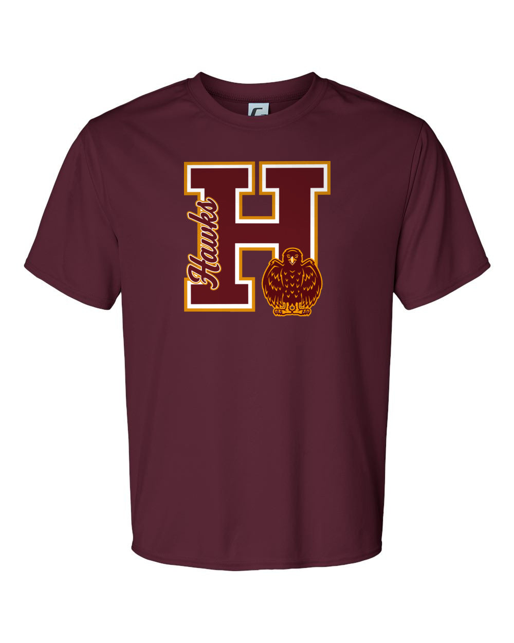 Hayes Elementary DRI-FIT T-Shirt | Adult & Youth