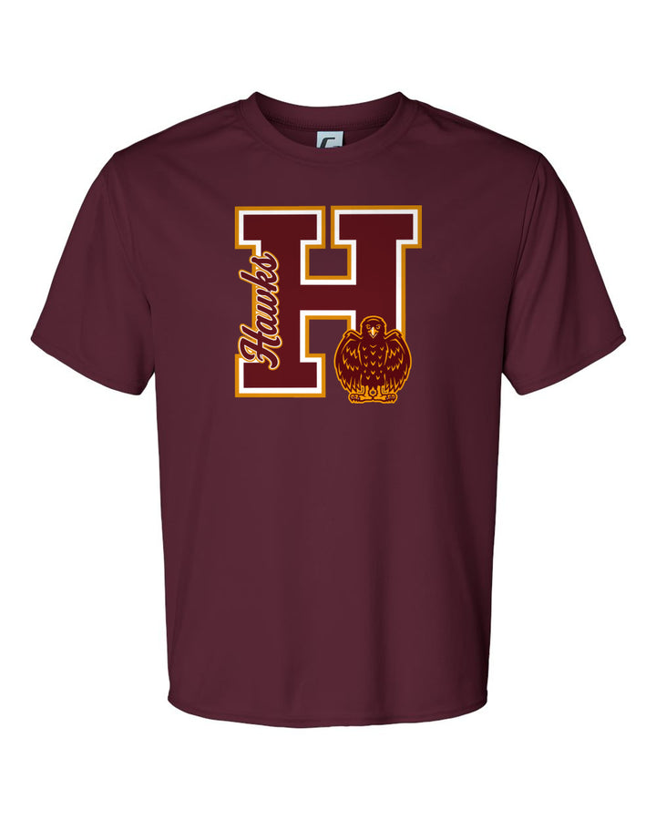 Hayes Elementary DRI-FIT T-Shirt | Adult & Youth