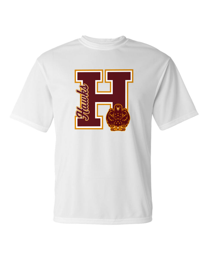 Hayes Elementary DRI-FIT T-Shirt | Adult & Youth
