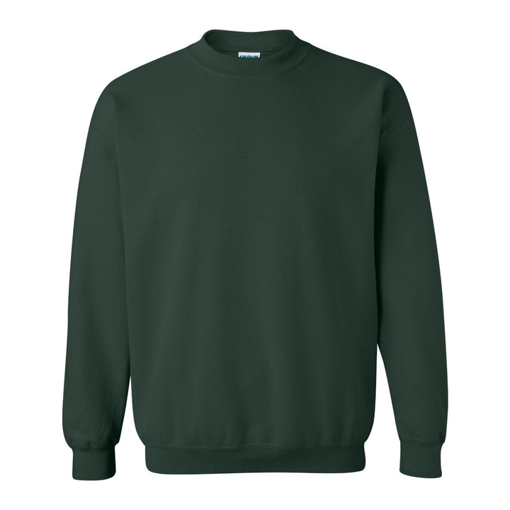 Gildan Soft Style Blank Adult Size Unisex Sweatshirt