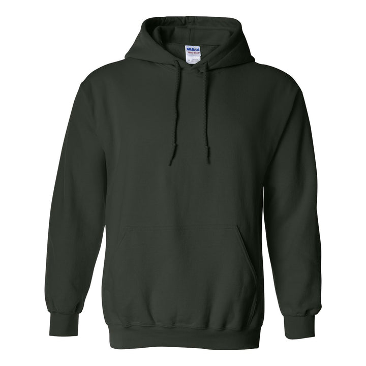 Gildan Heavy Blend Hooded Sweatshirt