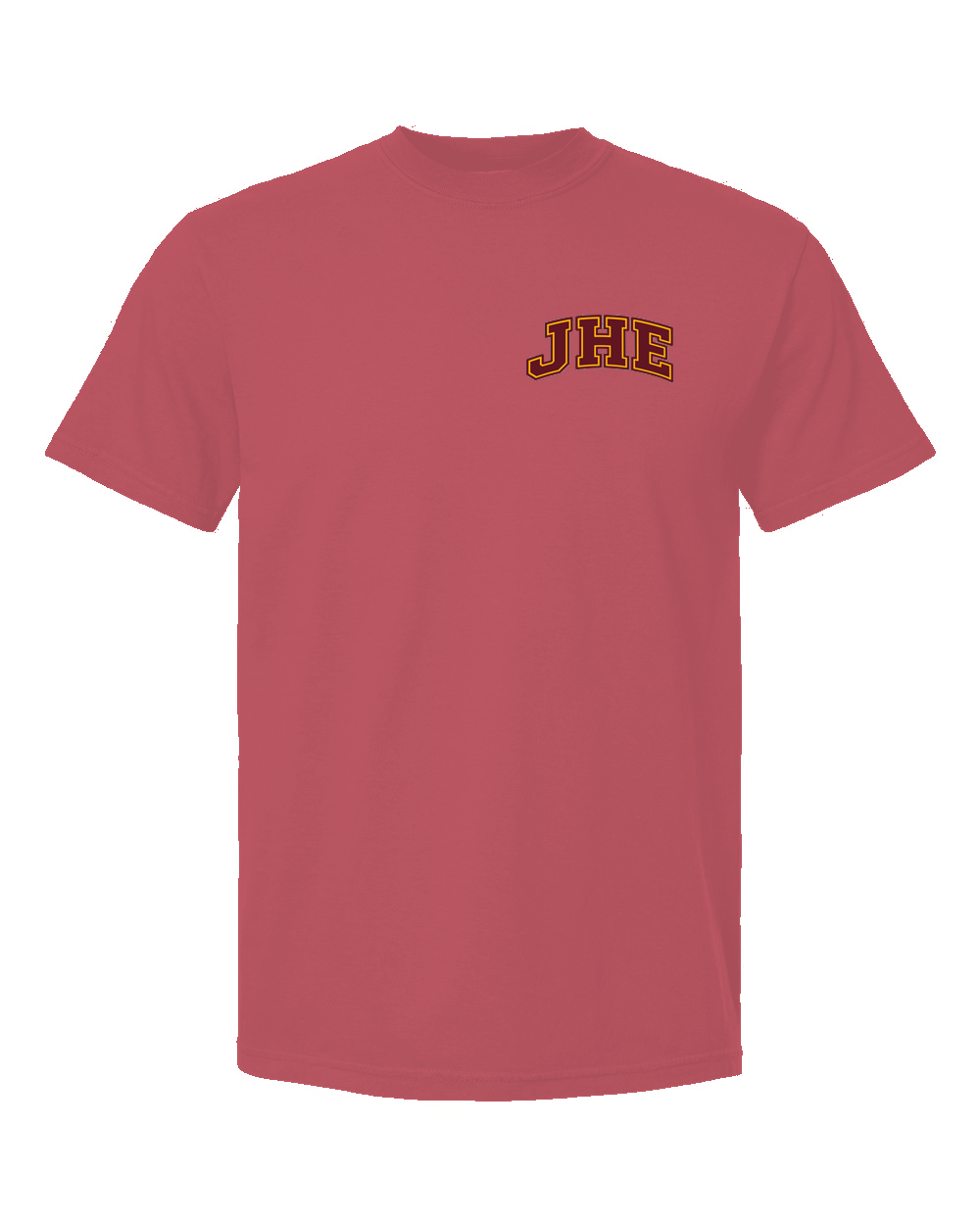 Hayes Elementary Comfort Colors T-Shirt | Adult & Youth