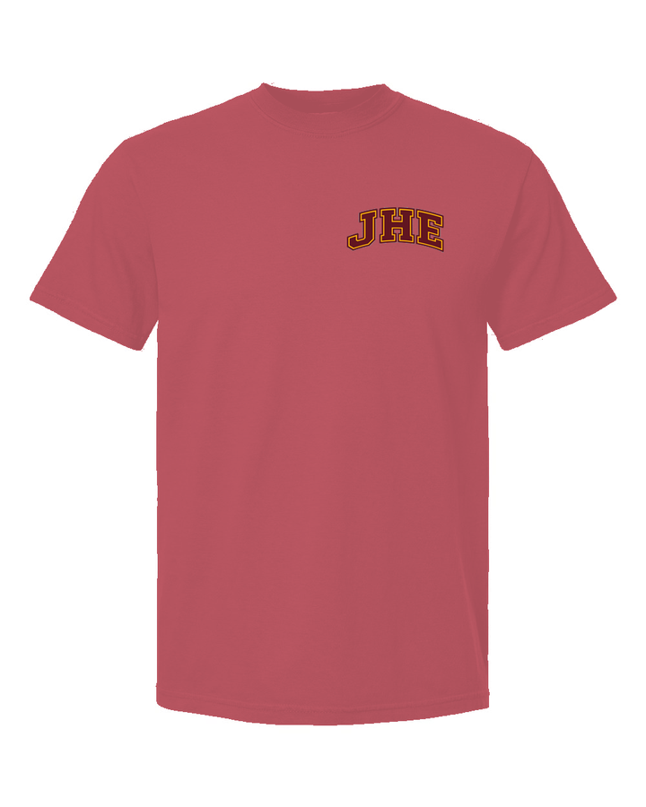 Hayes Elementary Comfort Colors T-Shirt | Adult & Youth