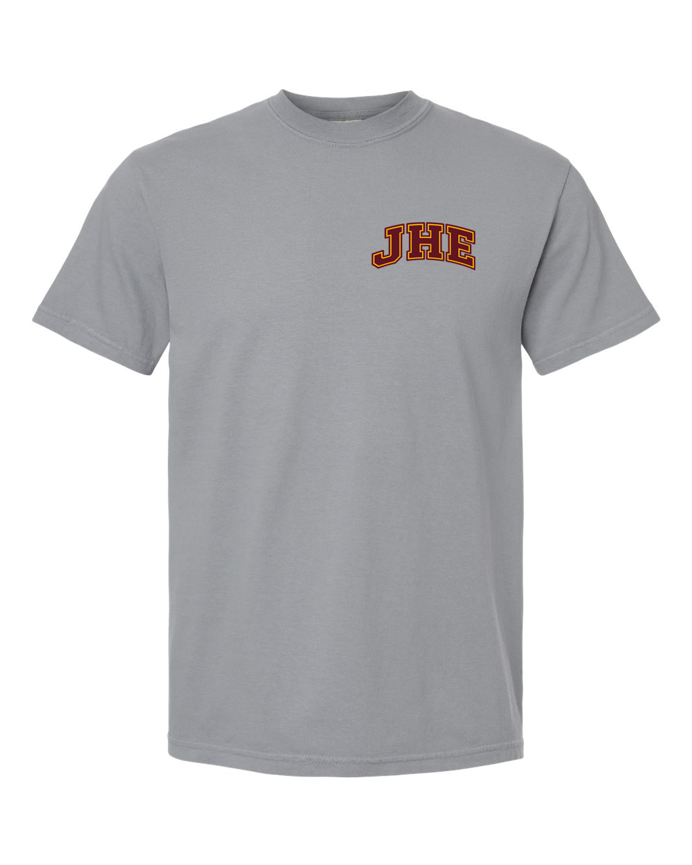 Hayes Elementary Comfort Colors T-Shirt | Adult & Youth