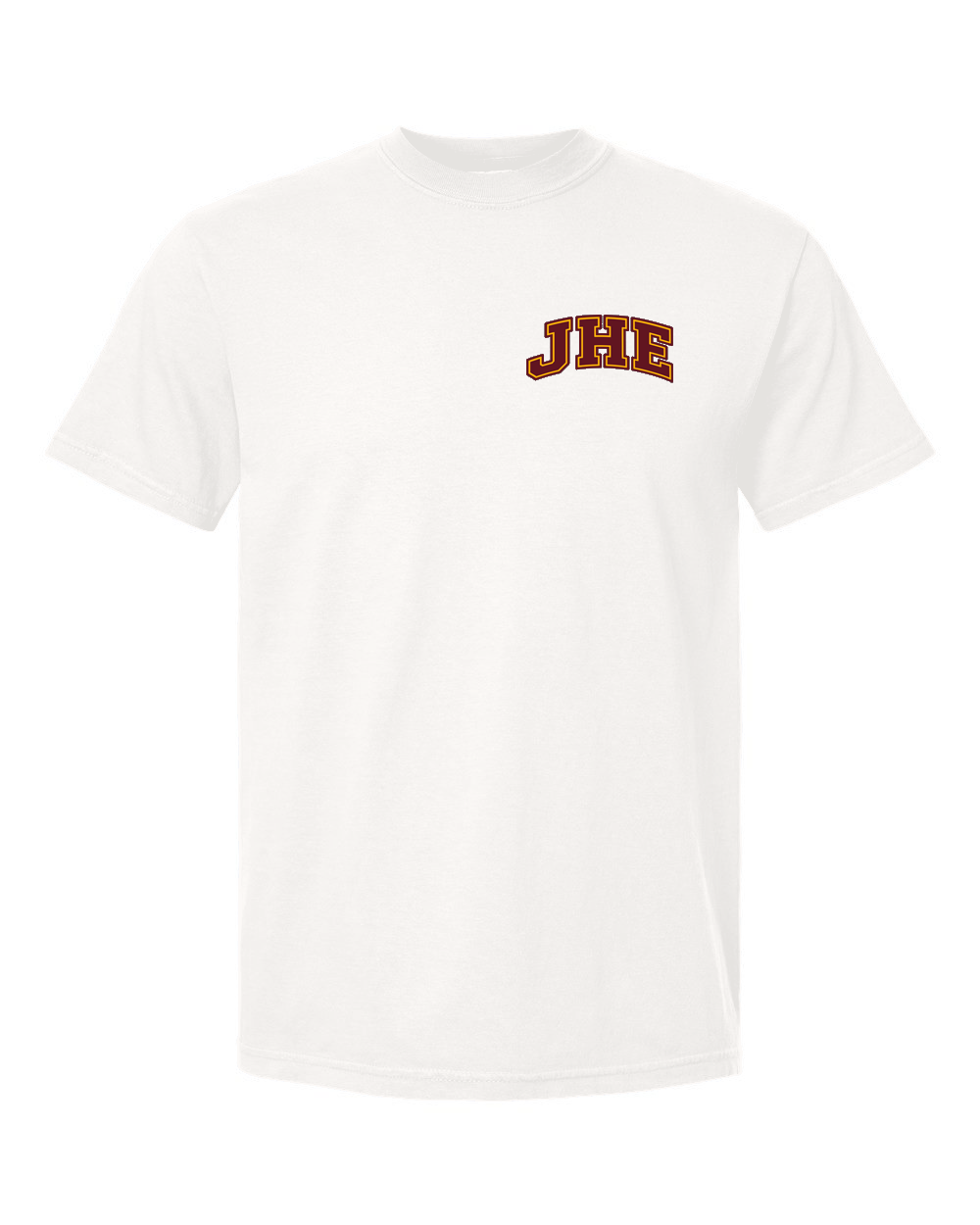 Hayes Elementary Comfort Colors T-Shirt | Adult & Youth