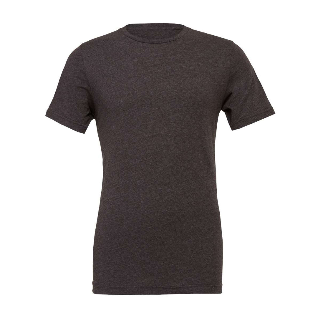 Bella+Canvas Blank 3001 Unisex Short Sleeve Jersey T-Shirt