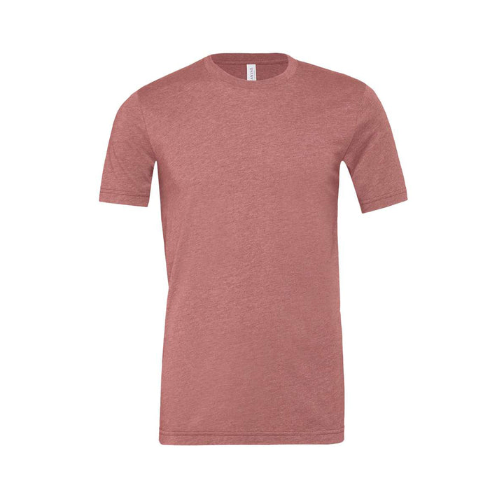 Bella+Canvas Blank 3001 Unisex Short Sleeve Jersey T-Shirt