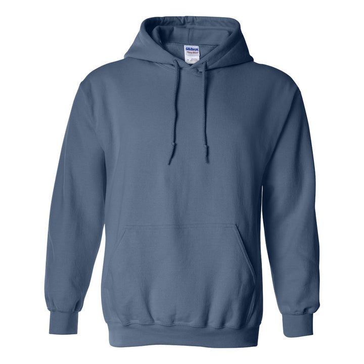 Gildan Heavy Blend Hooded Sweatshirt