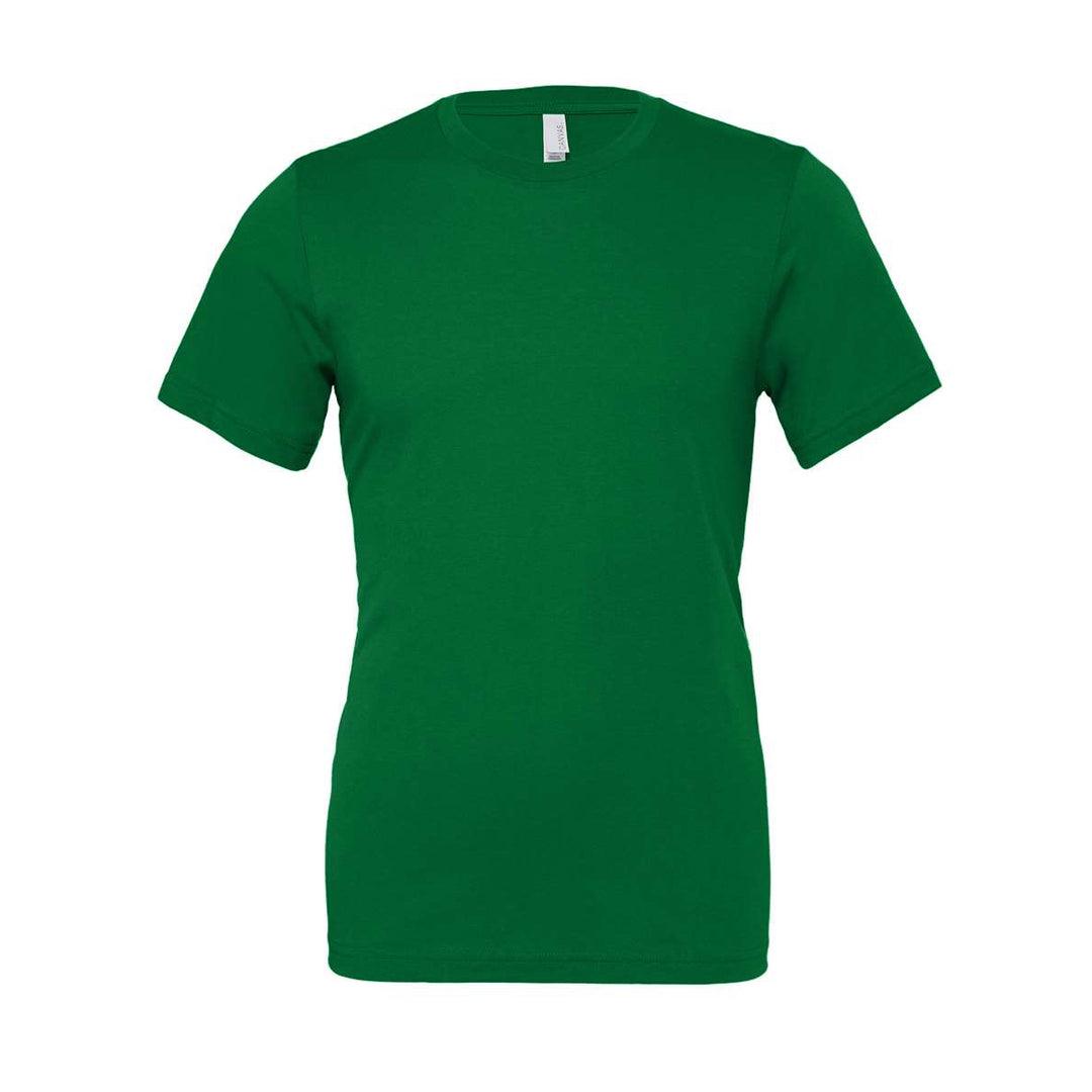 Bella+Canvas Blank 3001 Unisex Short Sleeve Jersey T-Shirt