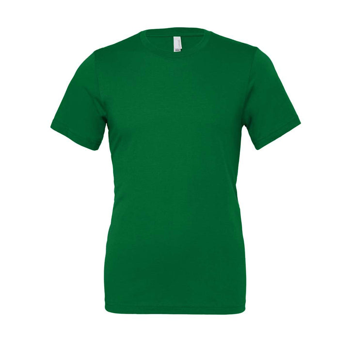 Bella+Canvas Blank 3001 Unisex Short Sleeve Jersey T-Shirt