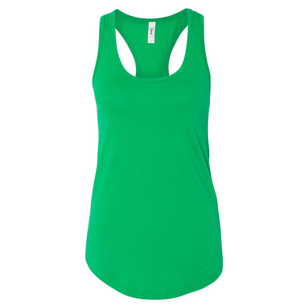 Next Level Women & Men Tank Top