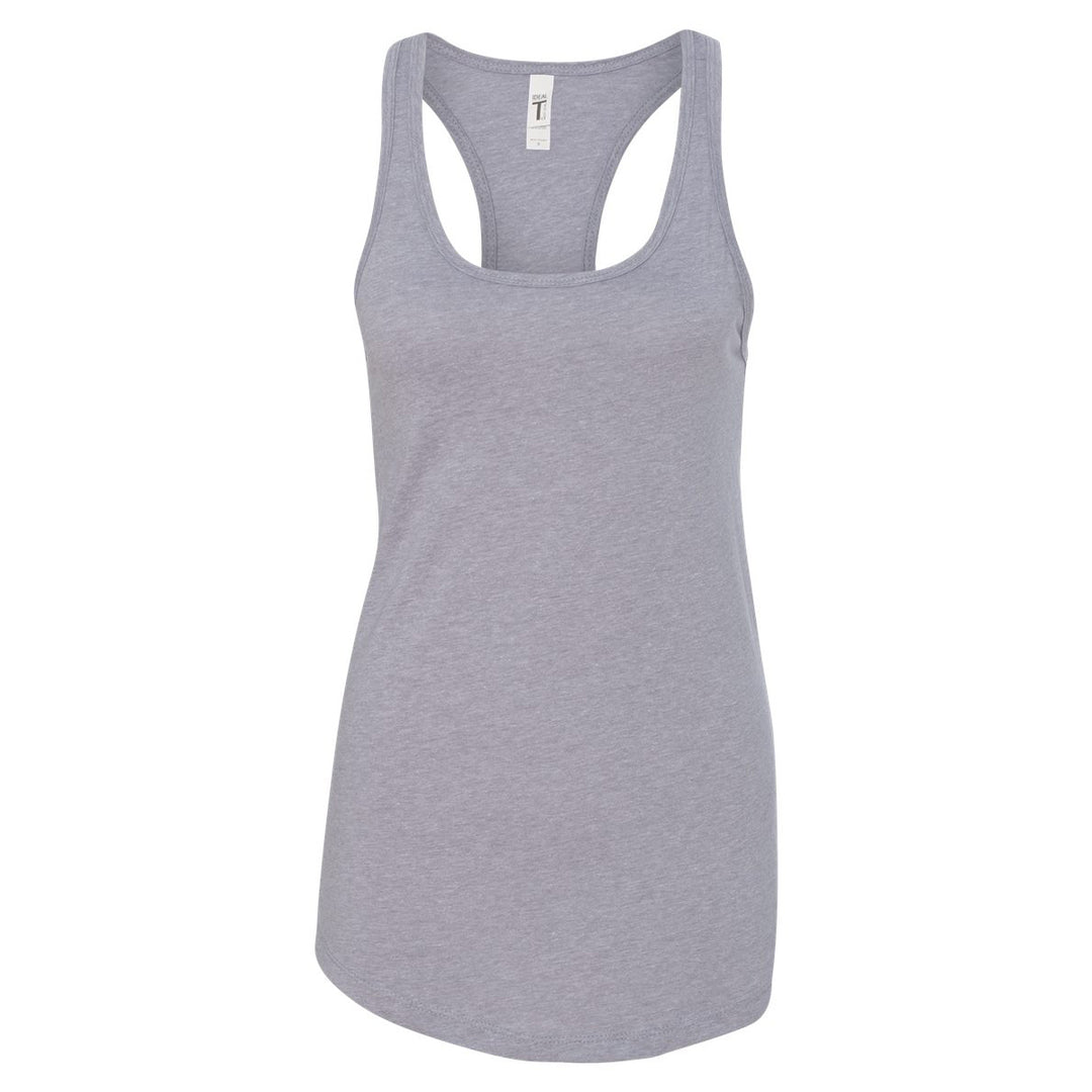 Next Level Women & Men Tank Top