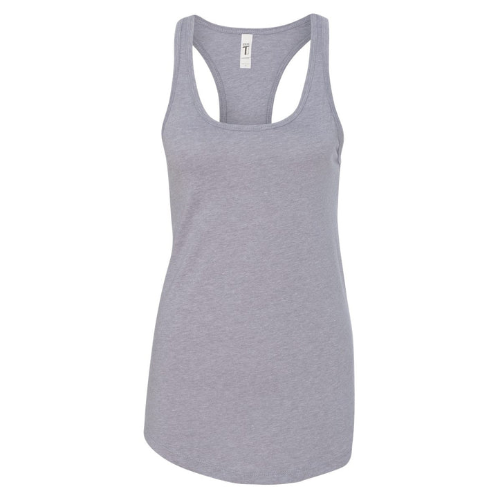 Next Level Women & Men Tank Top